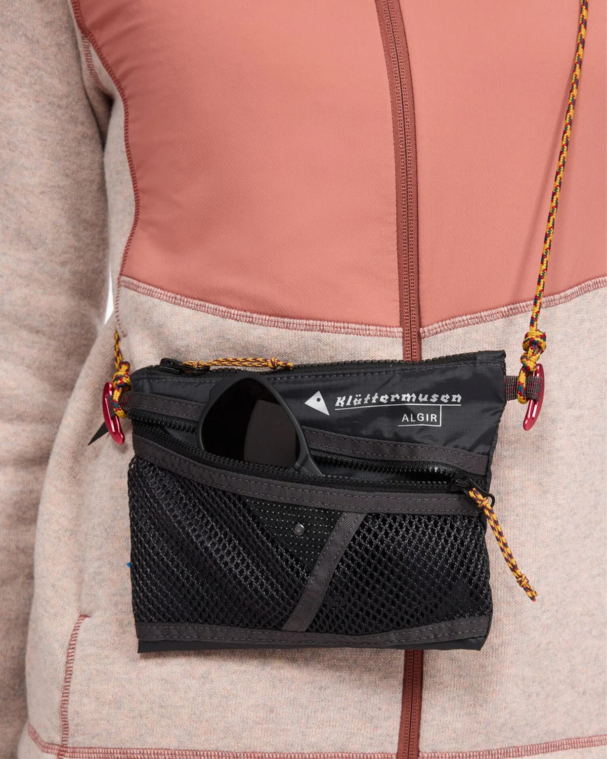Algir Accessory Bag Small