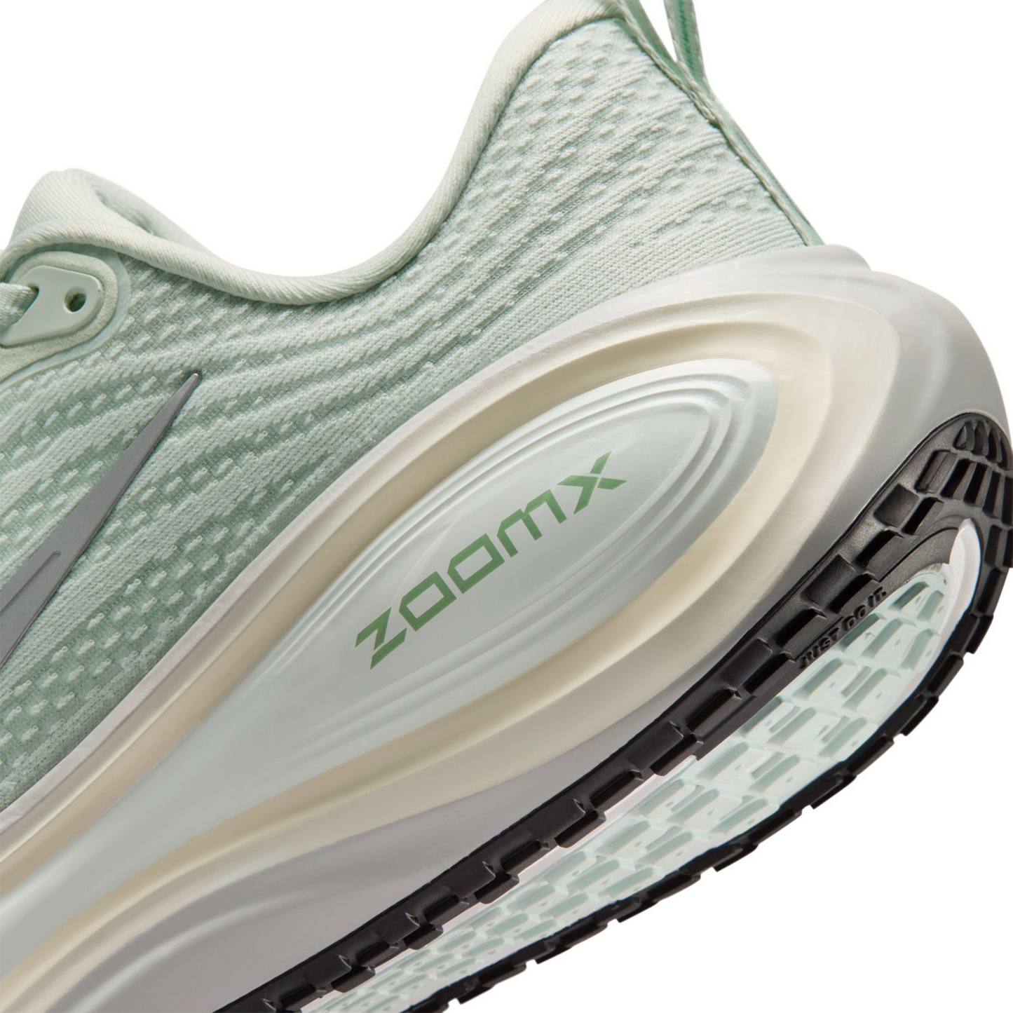 Women's Vomero Plus