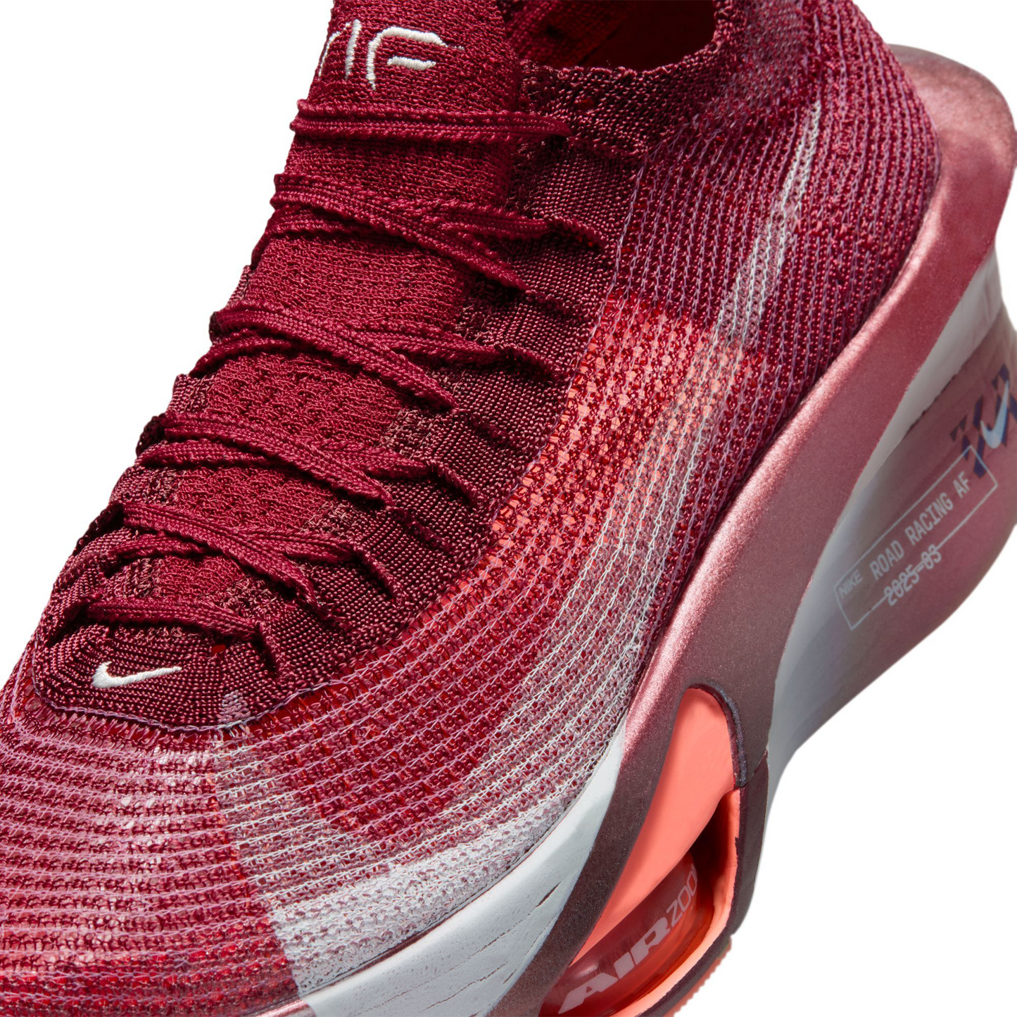 Women's Alphafly Next% 3