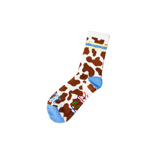 Feet Huggers