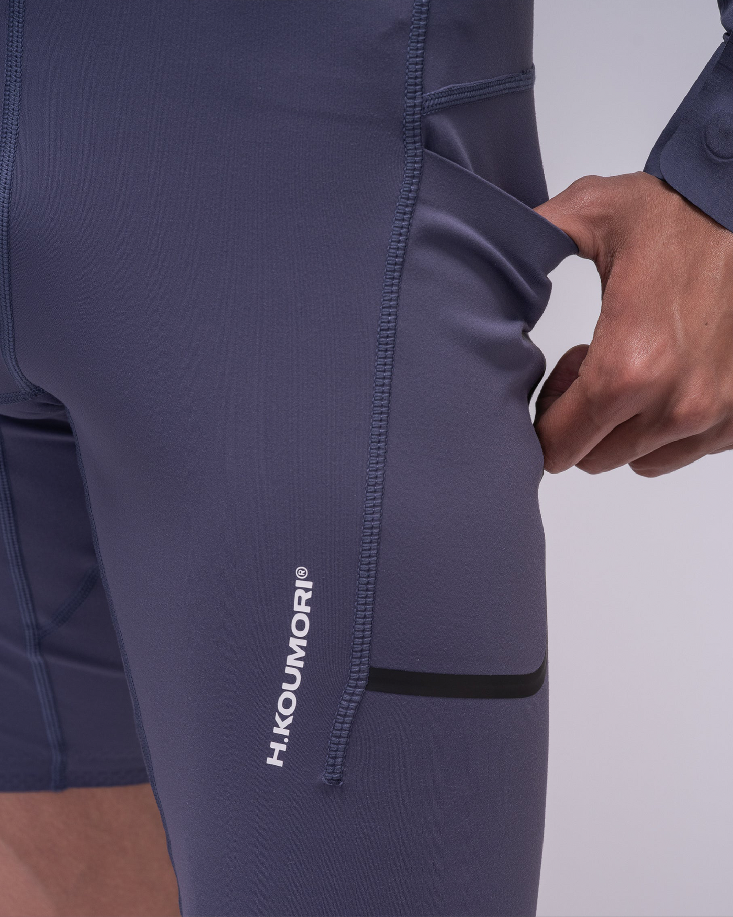 Men's TRAINING TIGHTS