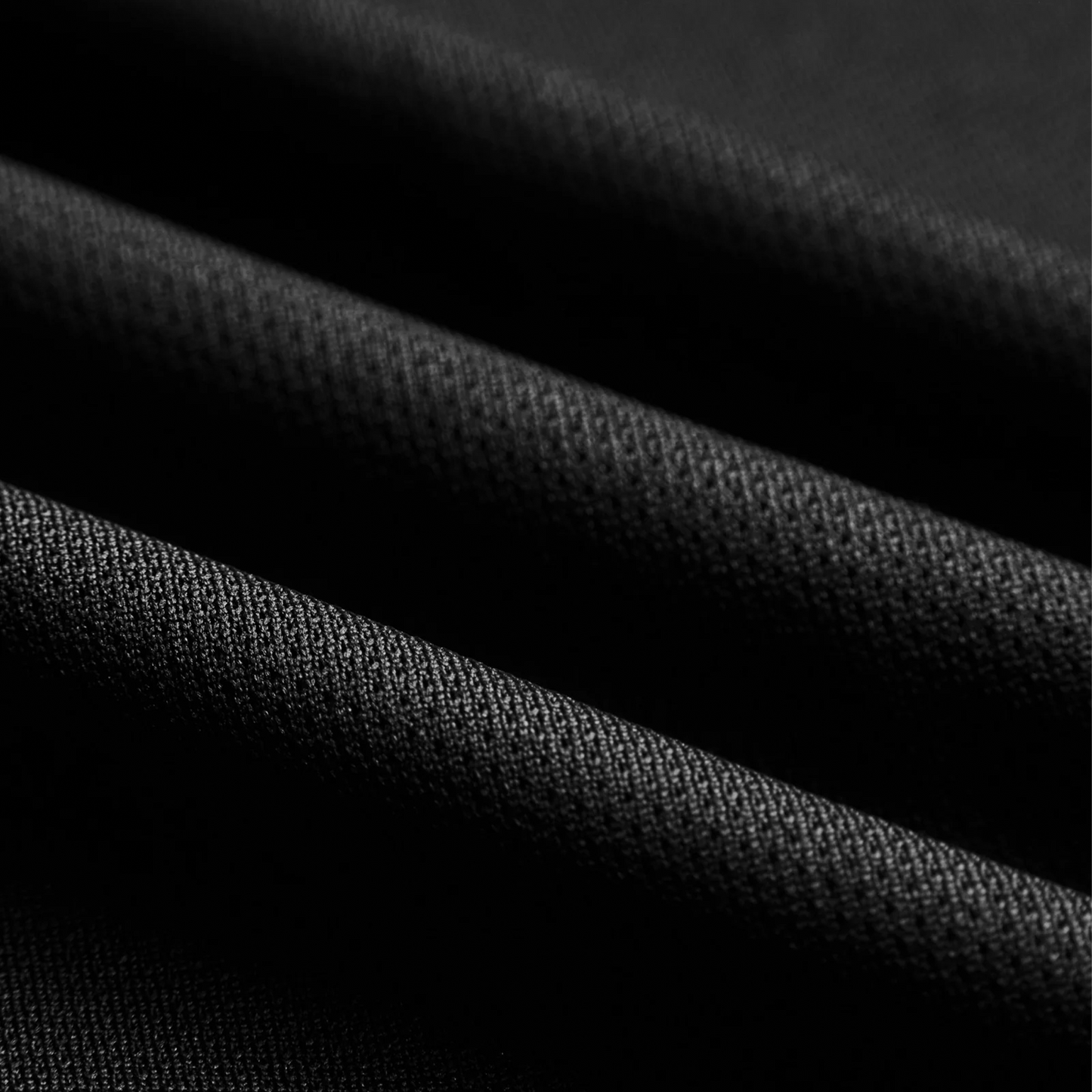 Men's Quarter Zip Training Shirt