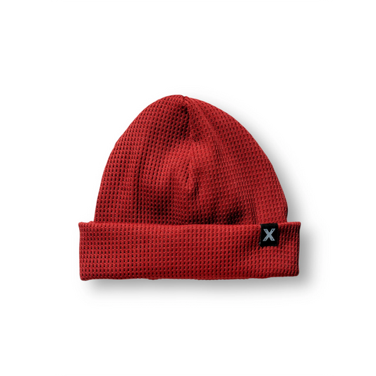 Team Net Mesh Beanie