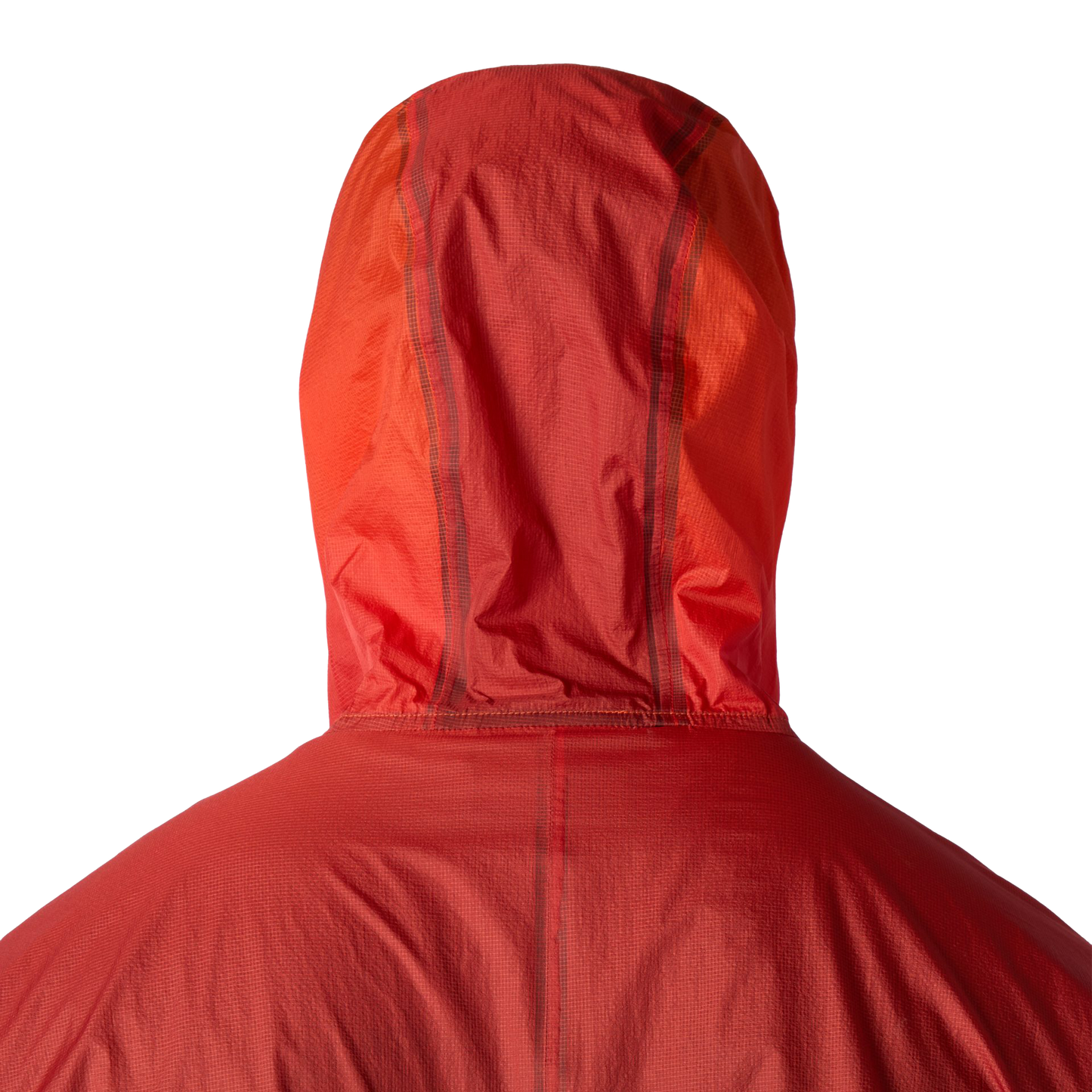 BREEZE OMBRÉ JACKET