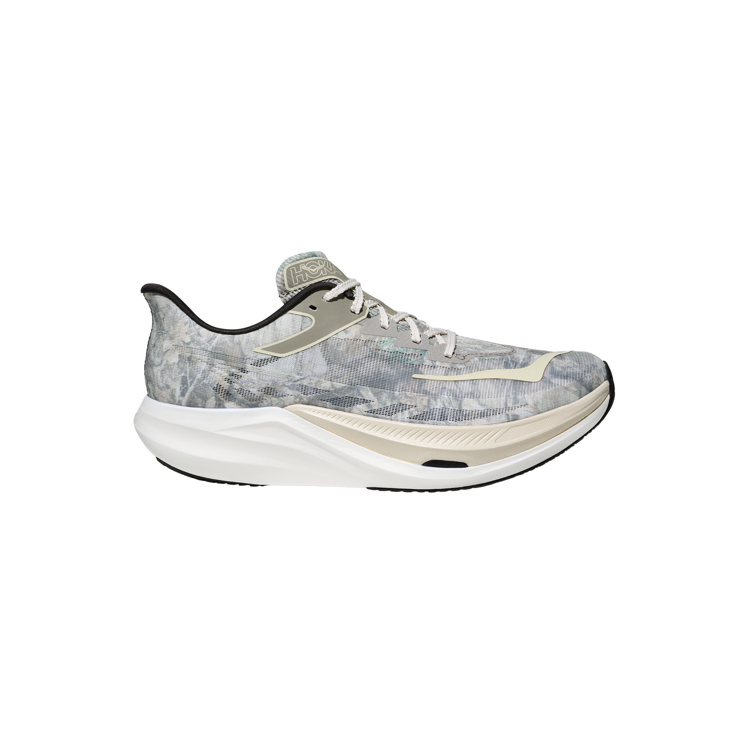 John Elliott x Hoka Rocket X 3
