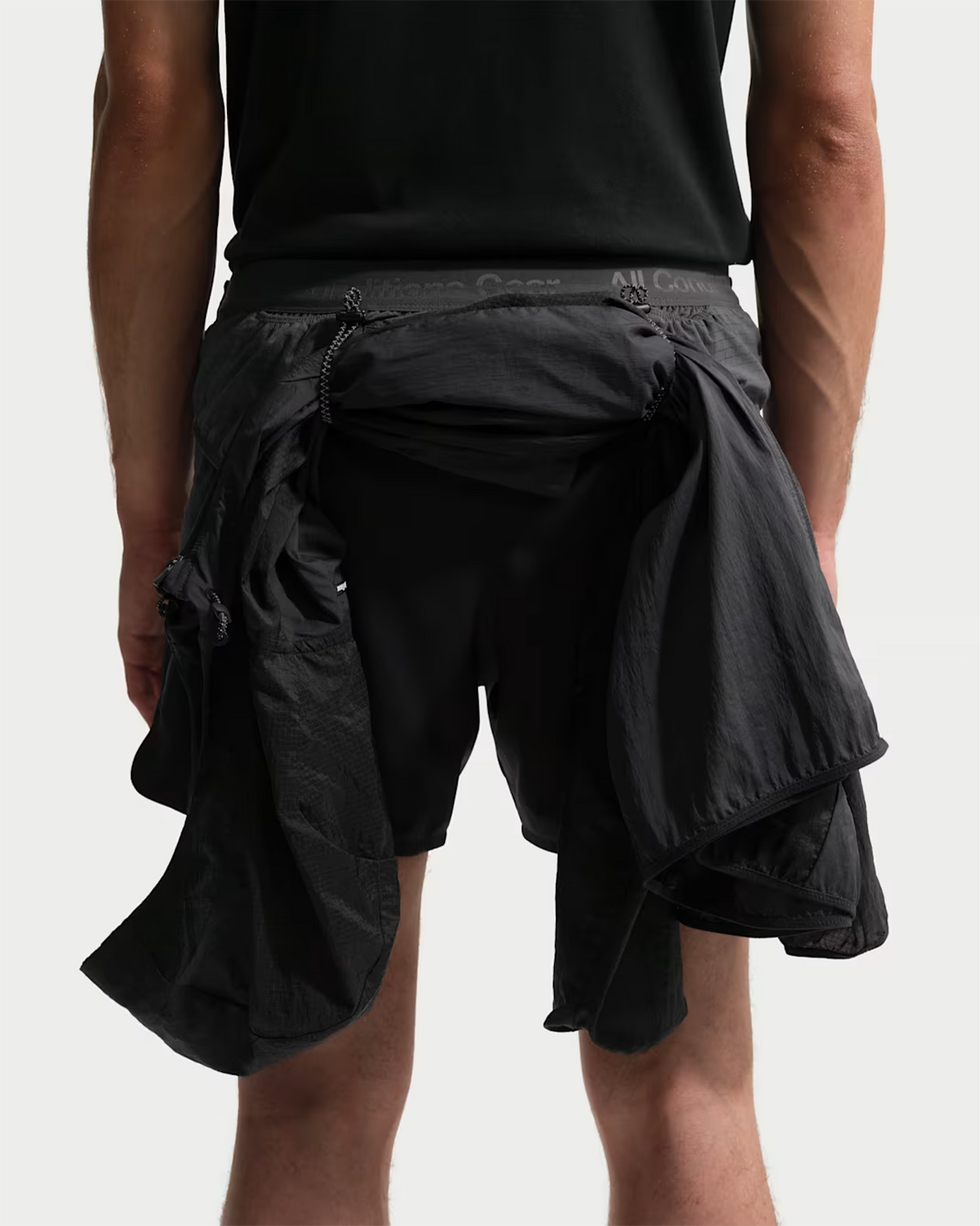 Men's "Second Sunrise" Dri-FIT ADV 5" Brief-Lined Shorts