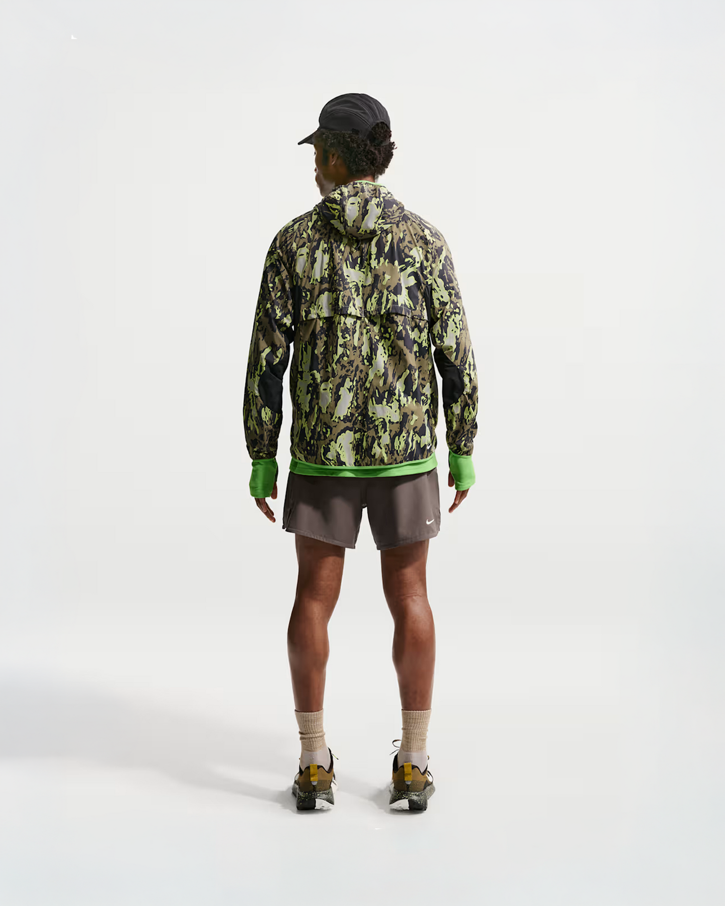 Men's "Second Sunrise" Dri-FIT ADV 5" Brief-Lined Shorts