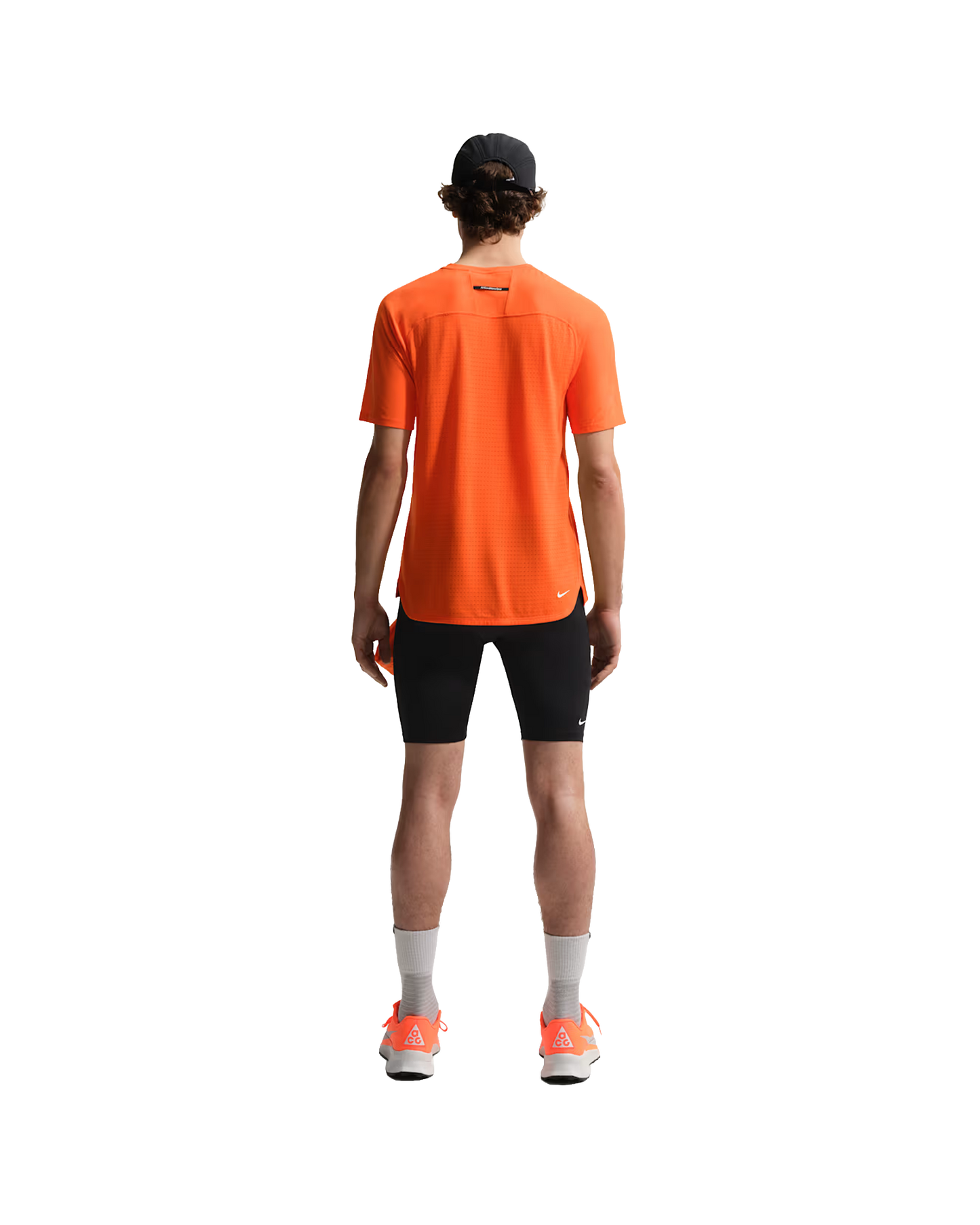 Men's Nike ACG "Solar Chase" Dri-FIT ADV Trail Running Top