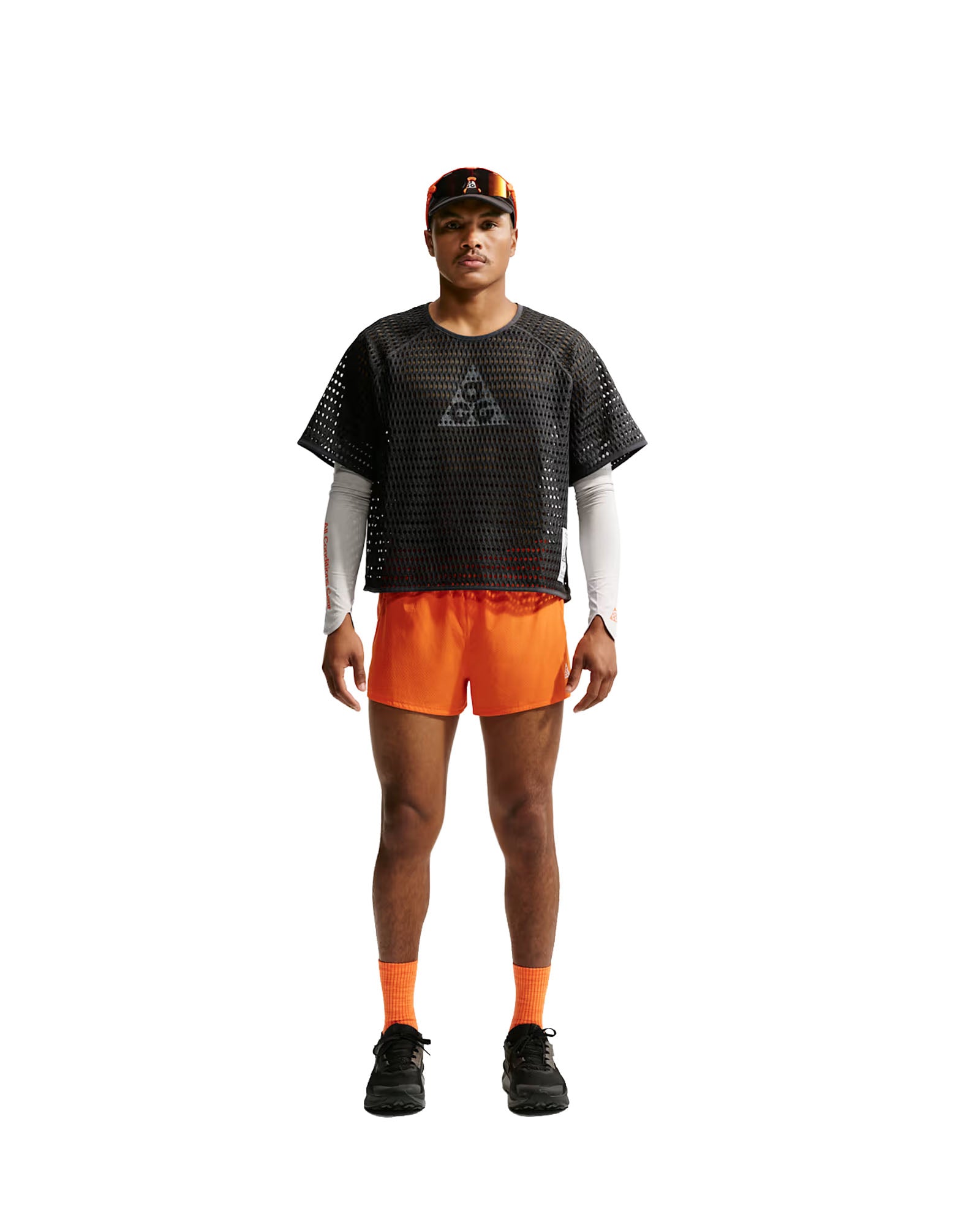 Men's Nike ACG Radical AirFlow Short Sleeve – Renegade Running