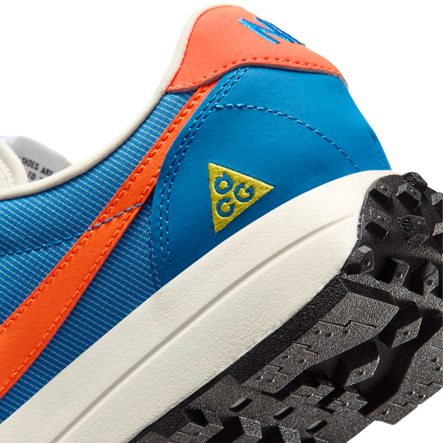 ACG LDV