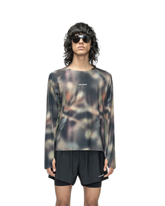 Men's LS RACING T-SHIRT