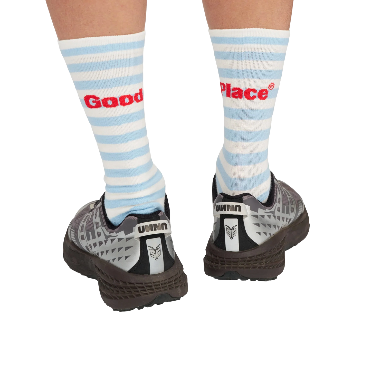RUNNA Socks 2-Pack