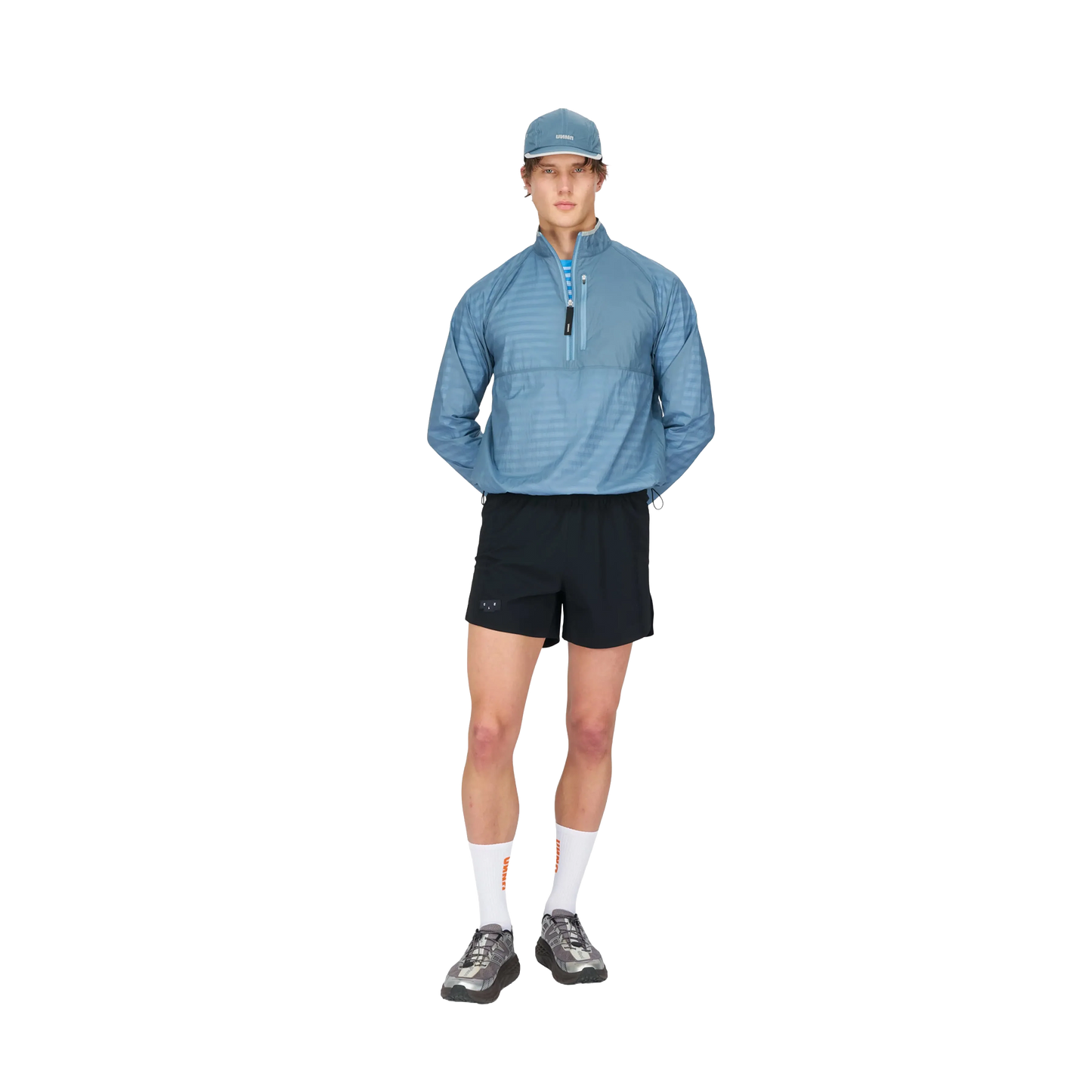 Smiles Windstopper