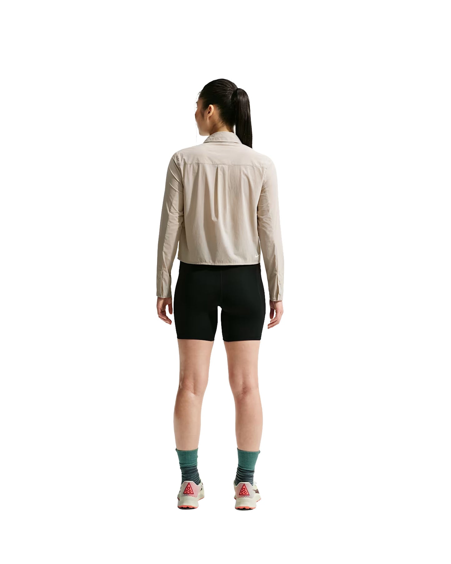 Women’s Nike ACG Button-Up Trail Jacket