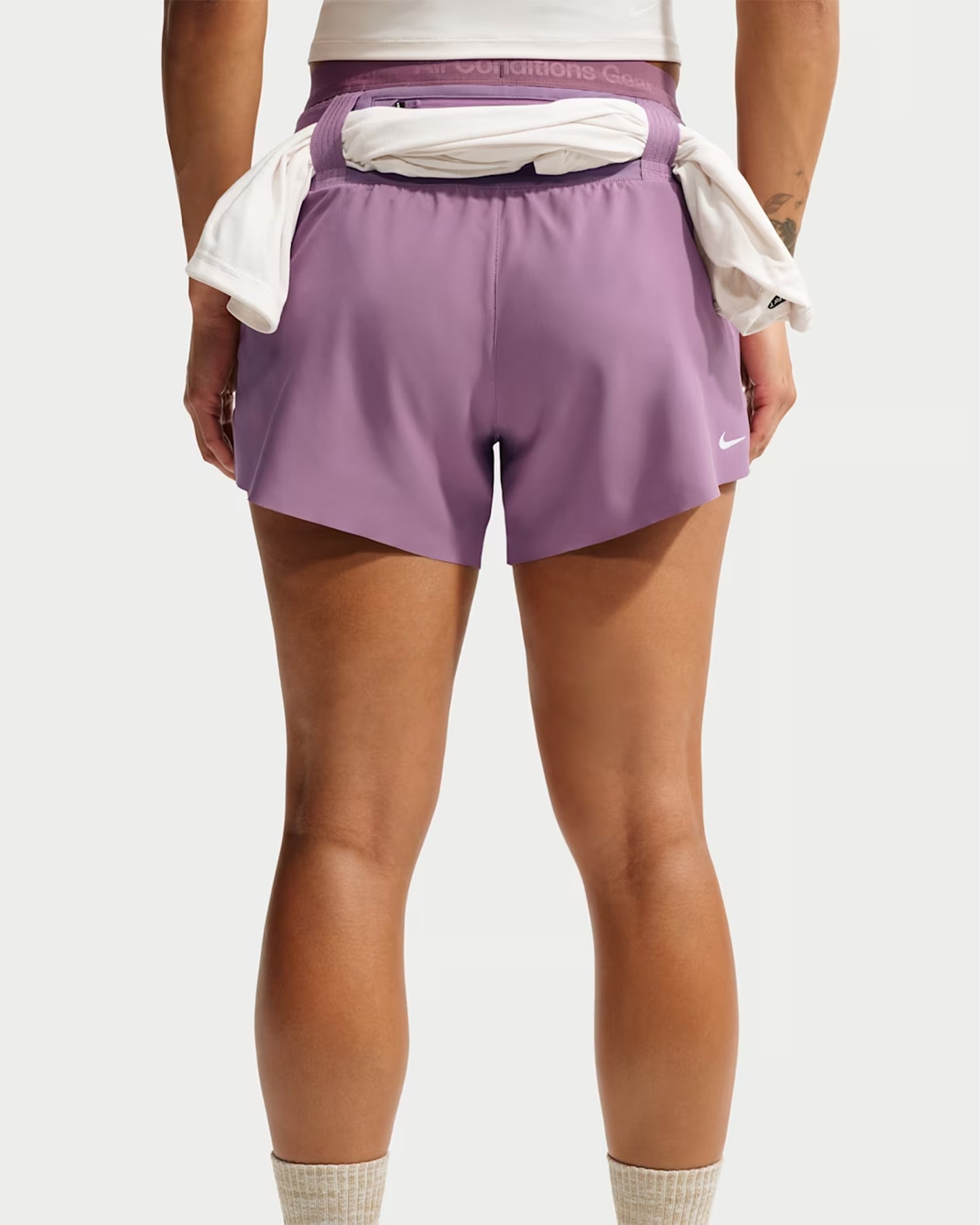 Women's Nike ACG Dri-FIT 4" Trail Running Shorts