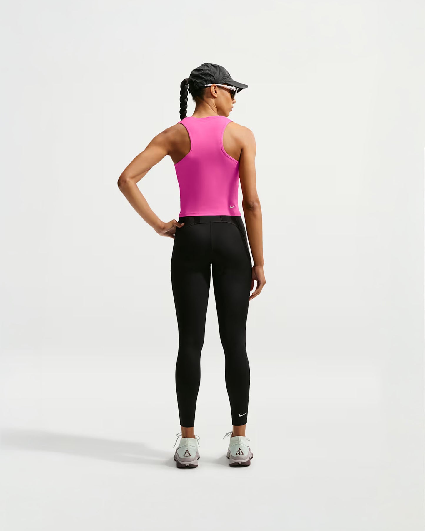 Women's ACG Dri-FIT Trail Running Tank Top