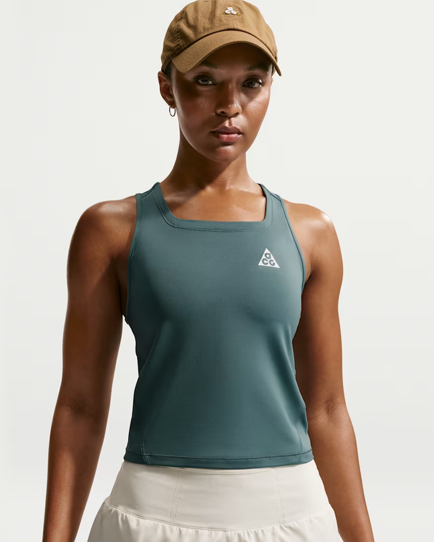 Women's ACG Dri-FIT Trail Running Tank Top