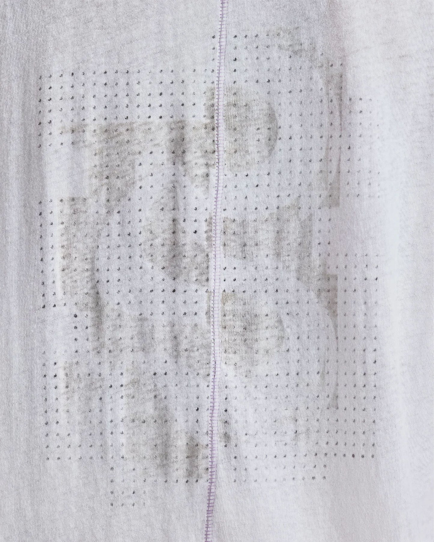 Unisex Lightweight Cotton Hemp Box Tee