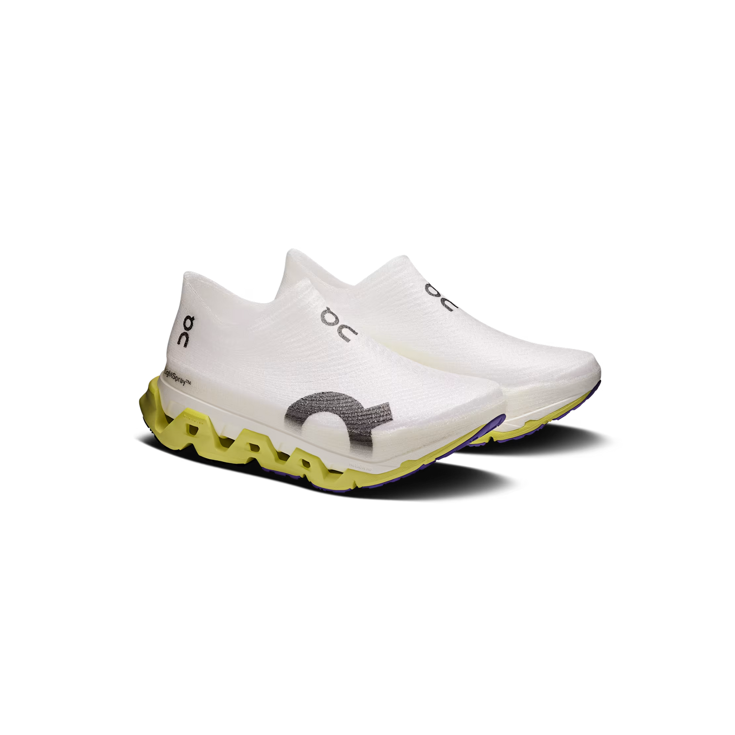 Cloudmonster 3 Hyper LS