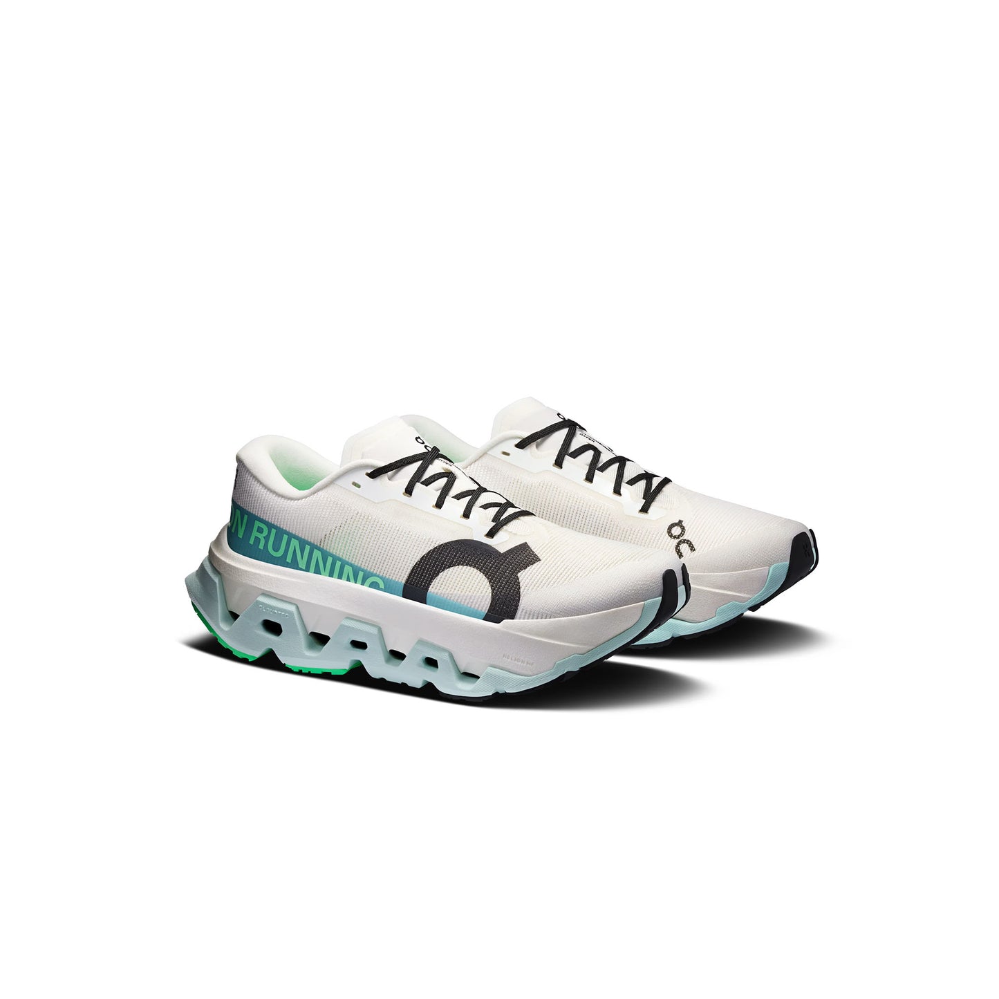 Men's Cloudmonster 3 Hyper