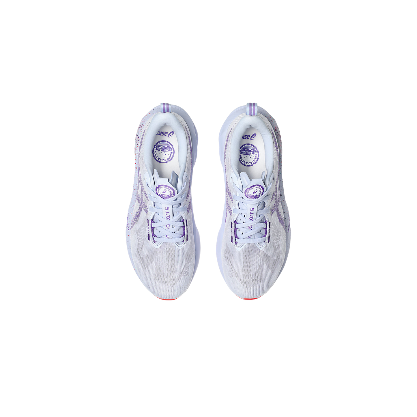 Men's Novablast 5 Tokyo