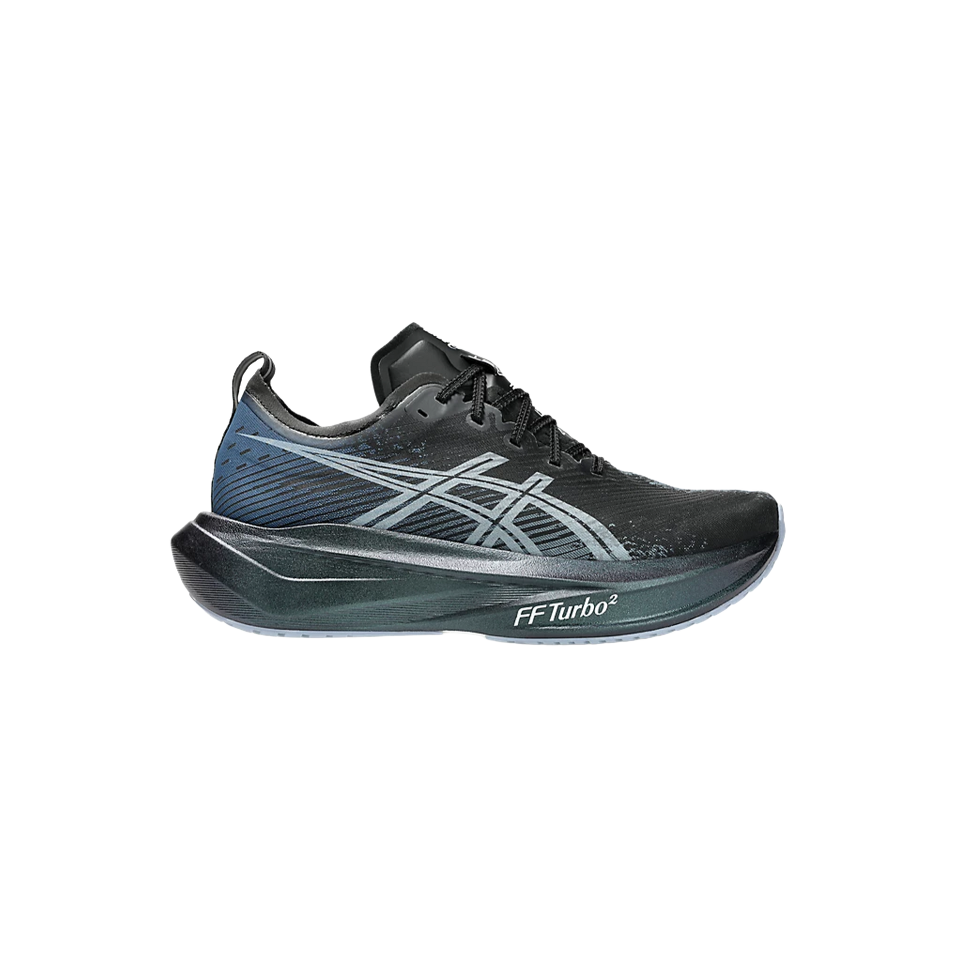 ASICS Megablast – Renegade Running