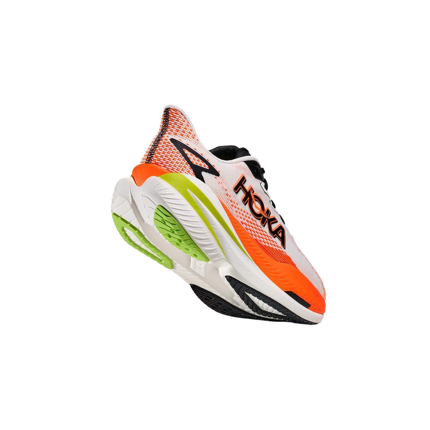 Men's Mach X 3