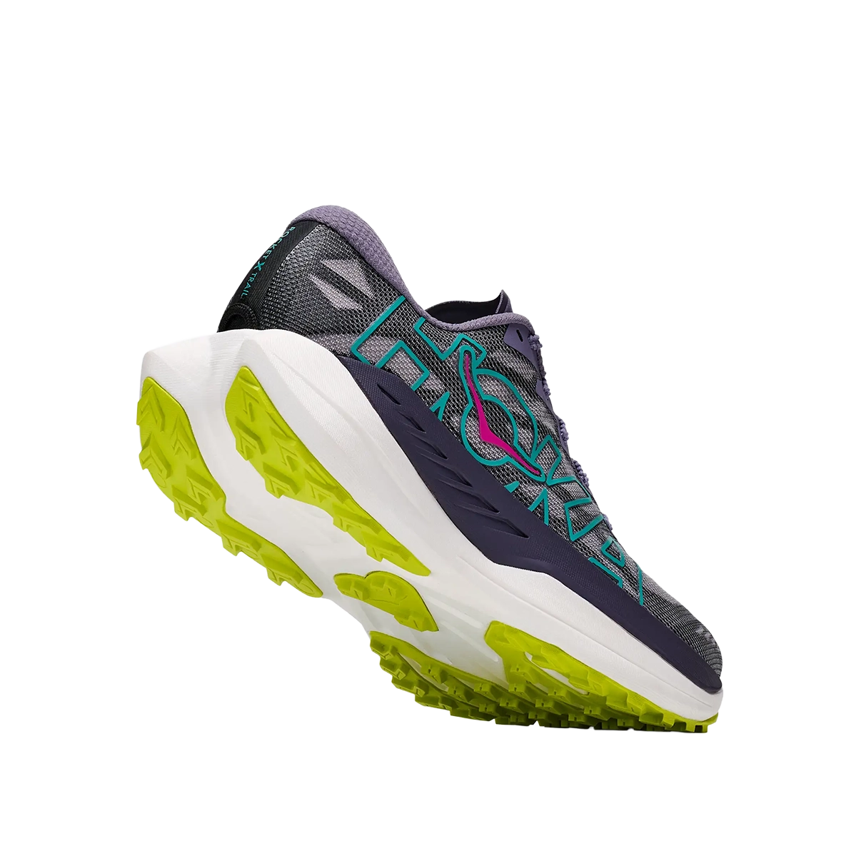 Women's Rocket X Trail