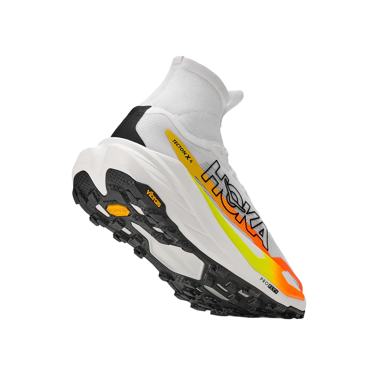 Men's Tecton X 4