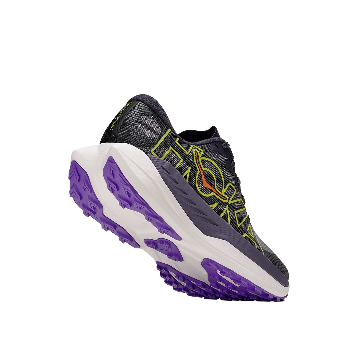 Men's Rocket X Trail