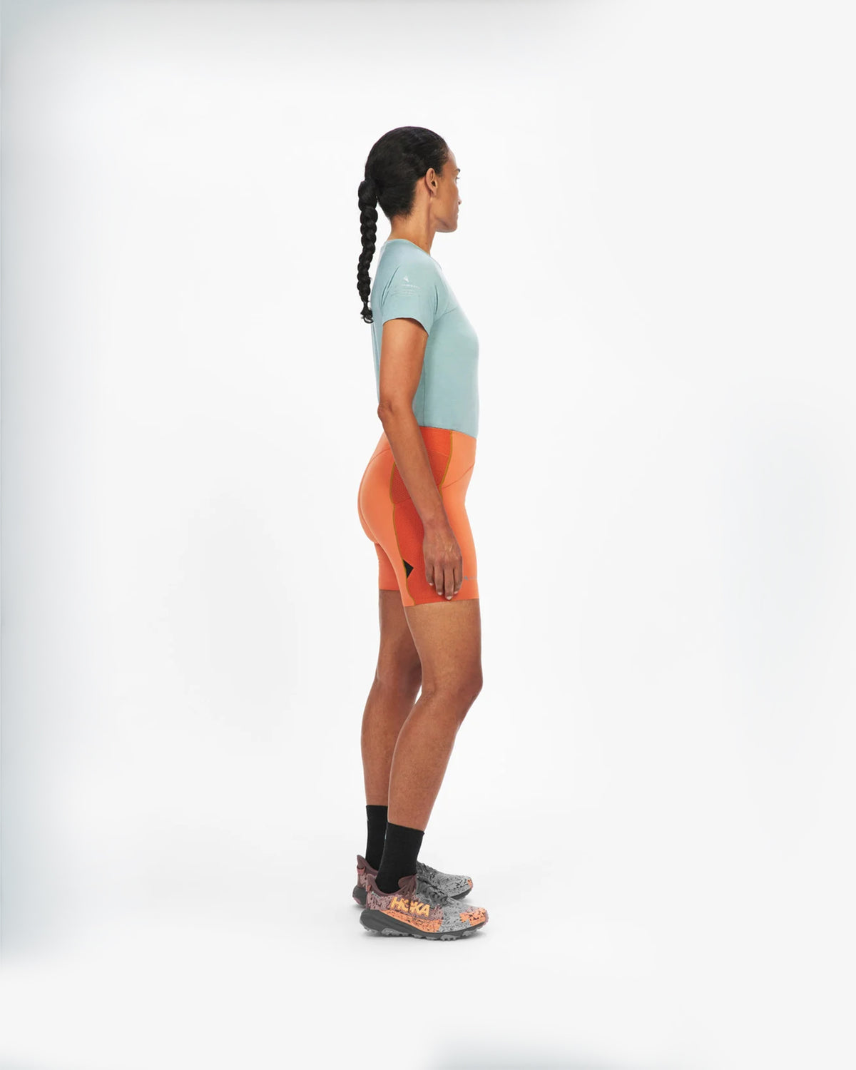 Women's Signe Short Tights