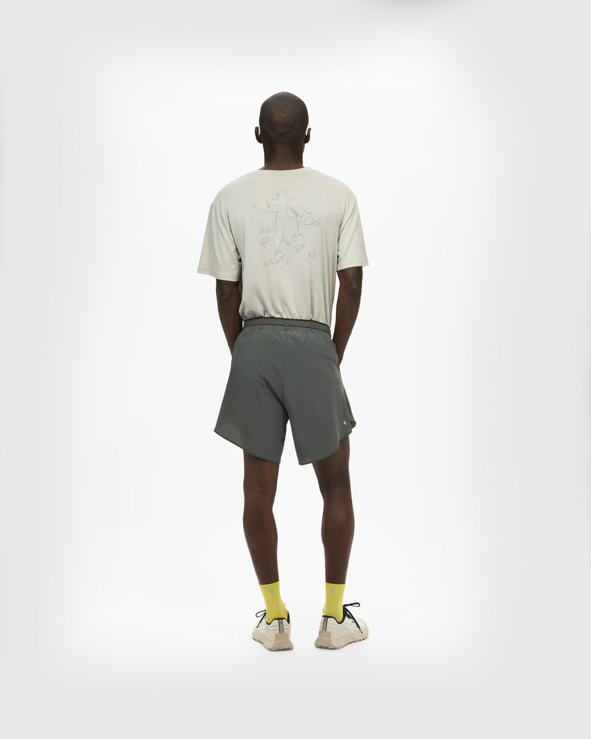 Men's Diser Shorts