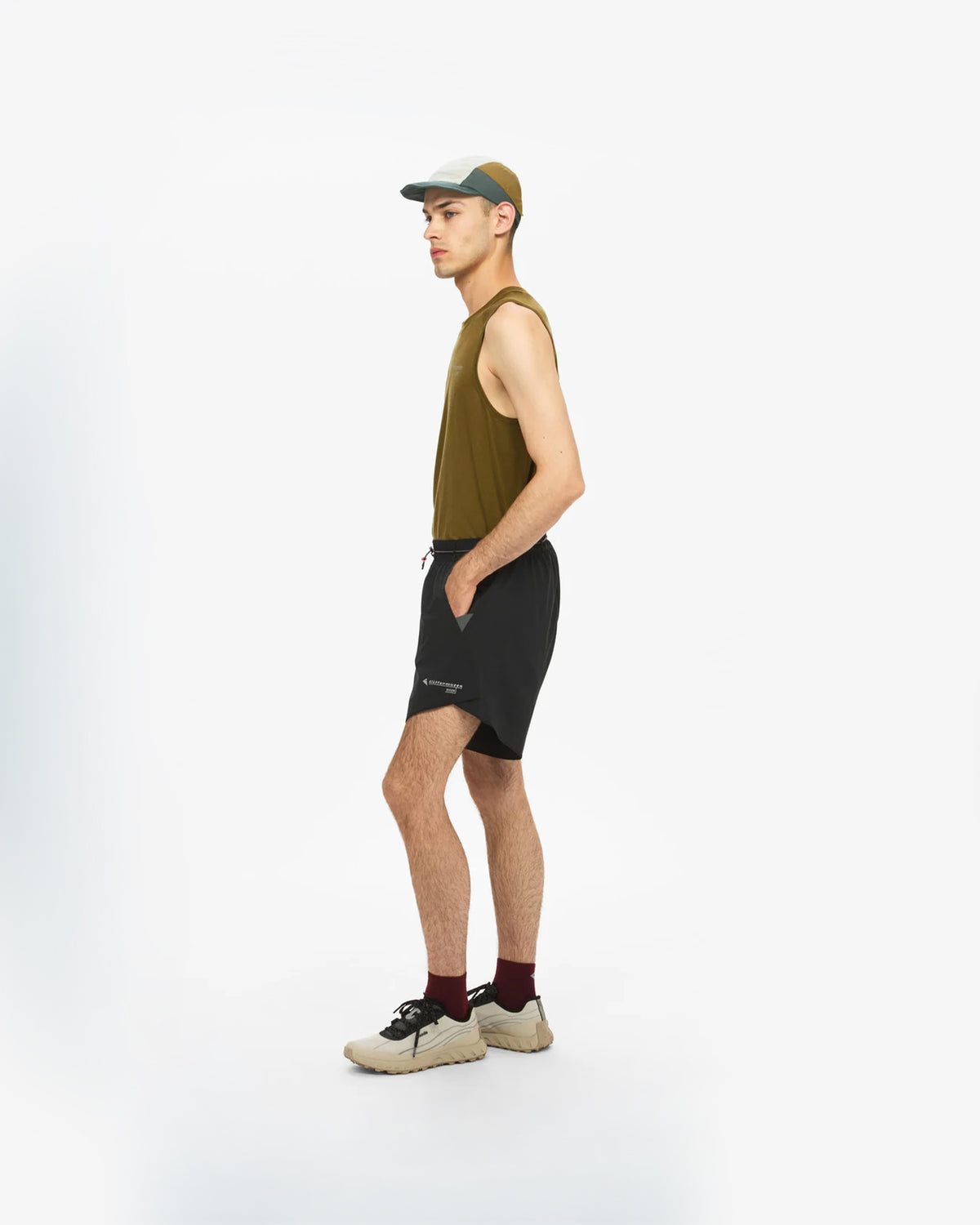 Men's Diser Shorts