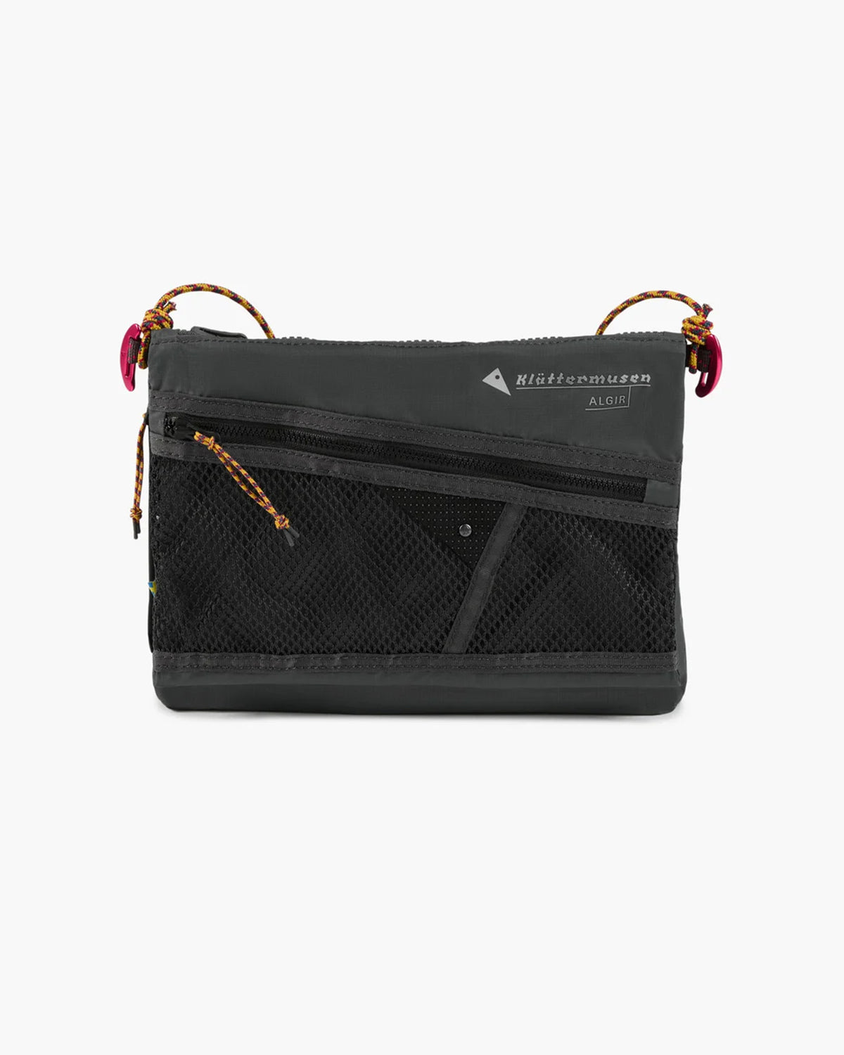 Algir Foldover Bag