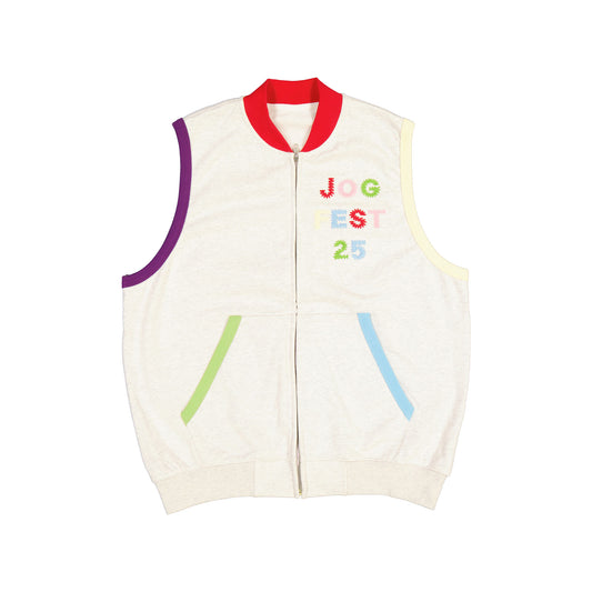 Boston Gilet