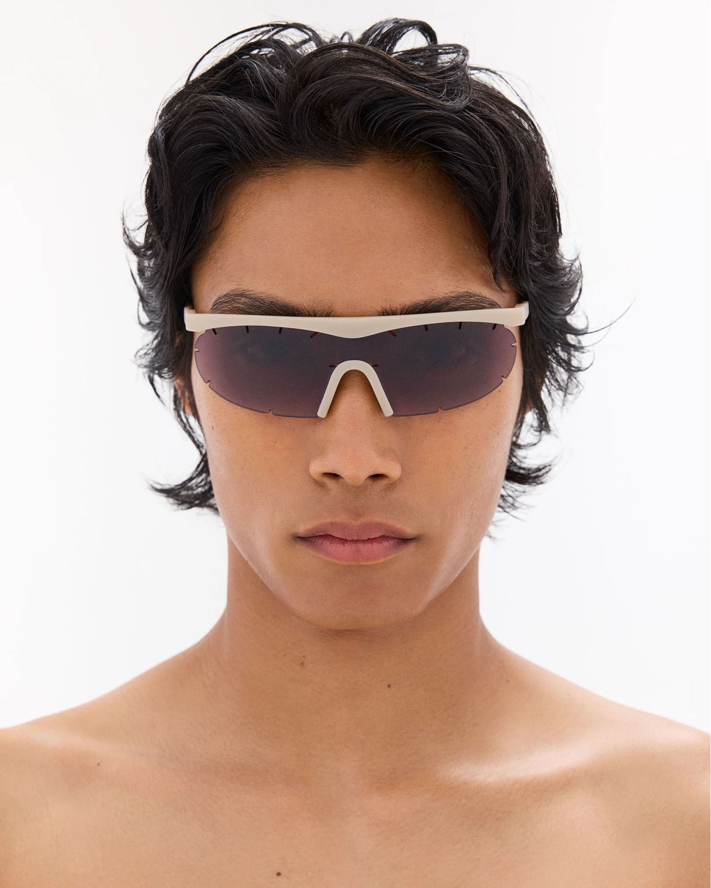 Koharu Eclipse PAF Sand/D+ Black Rose Gradient