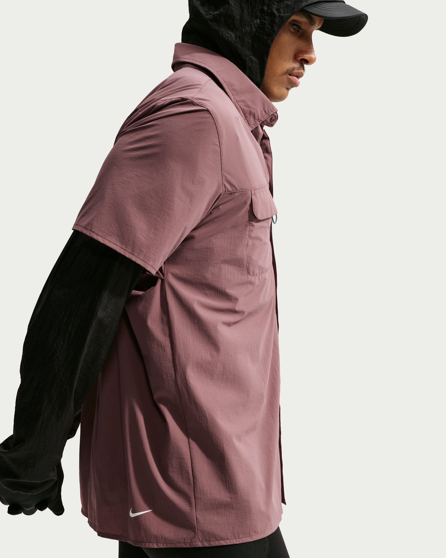 Men’s ACG "Aireez" Short Sleeve