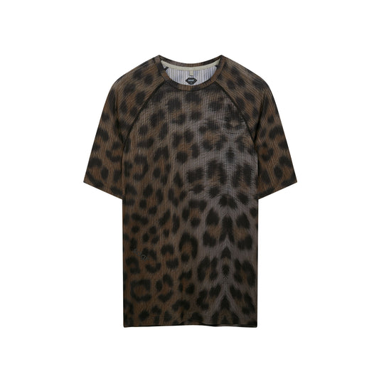 Men's Race Tee