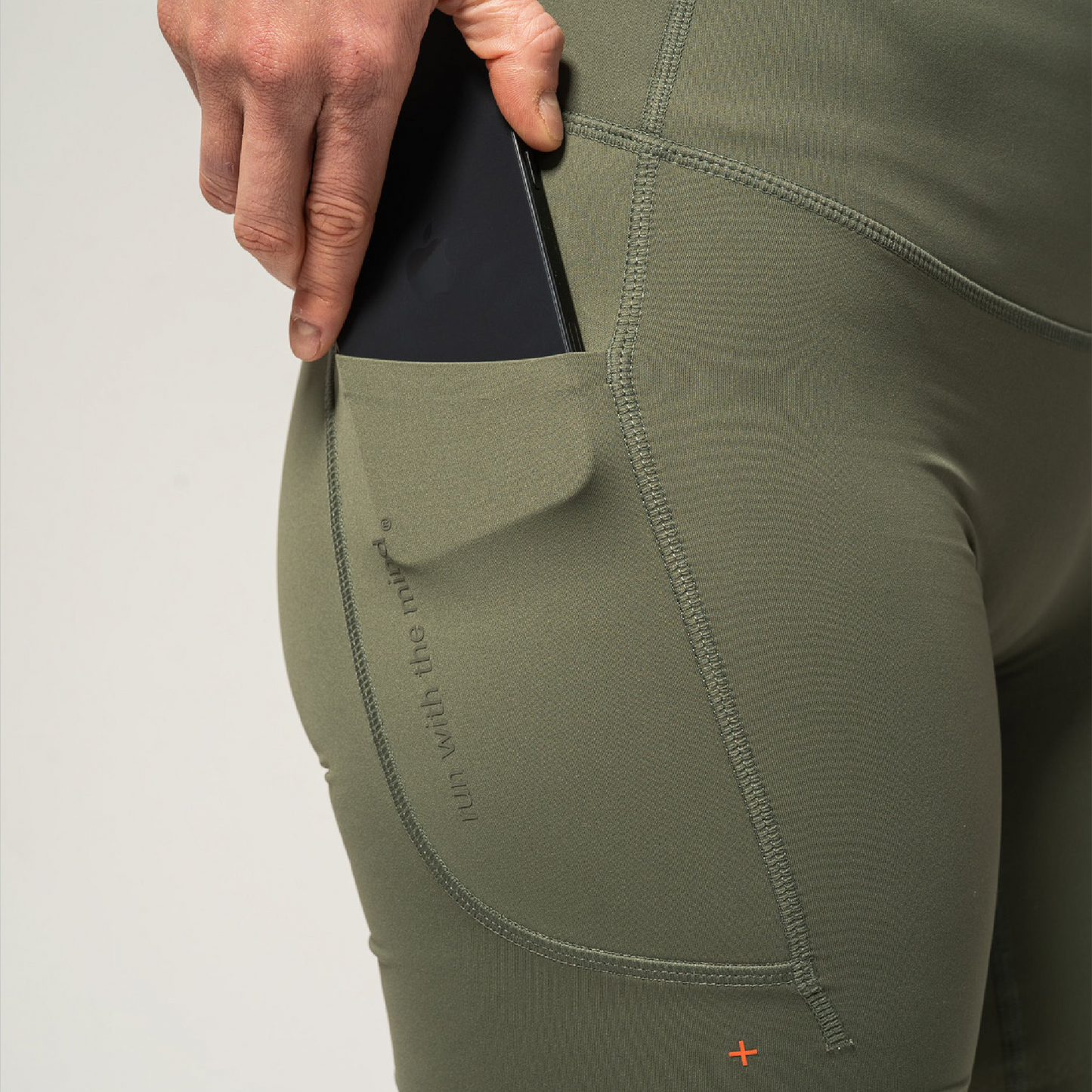 Women's Compression Tights