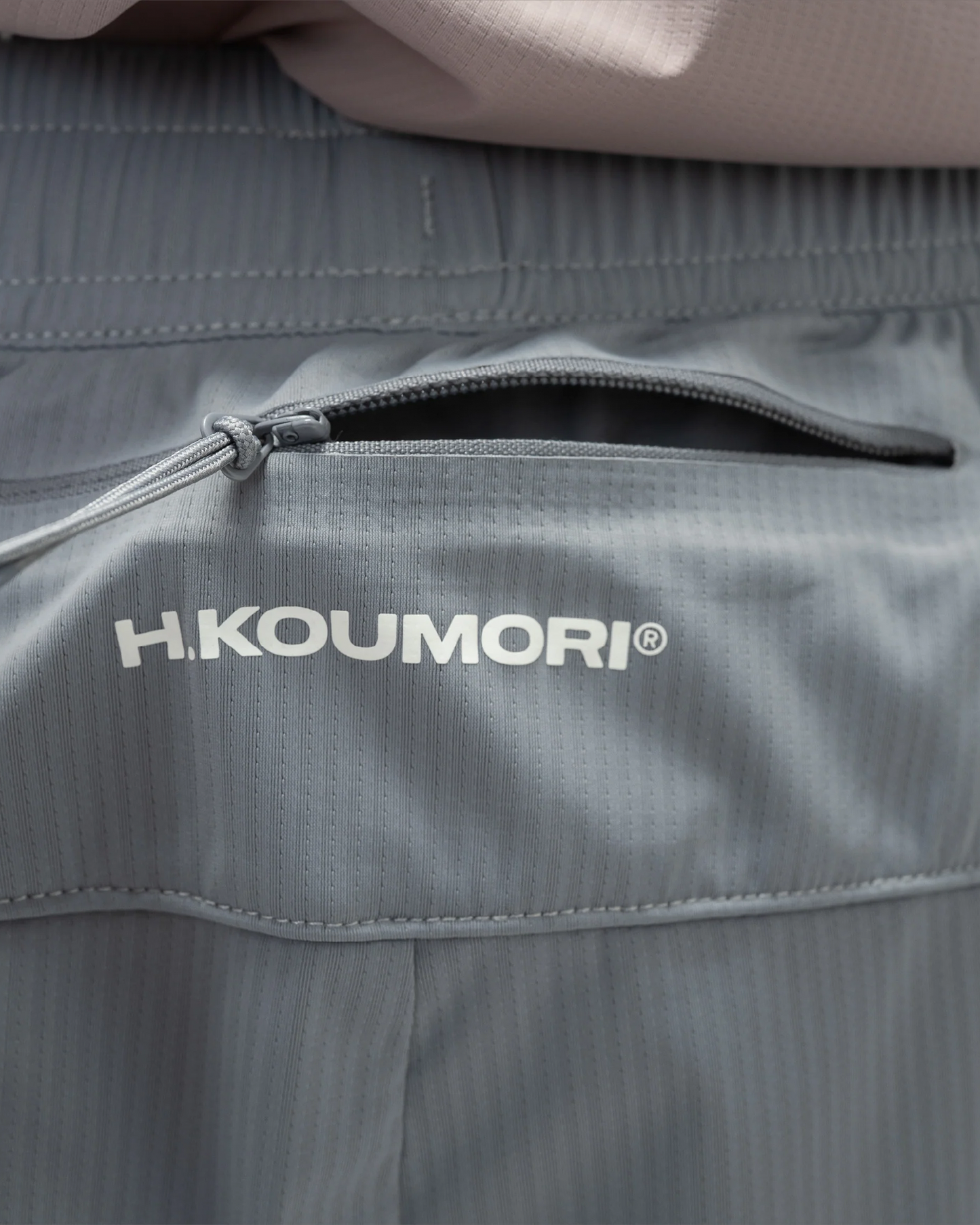 Men's TRAINING SHORT