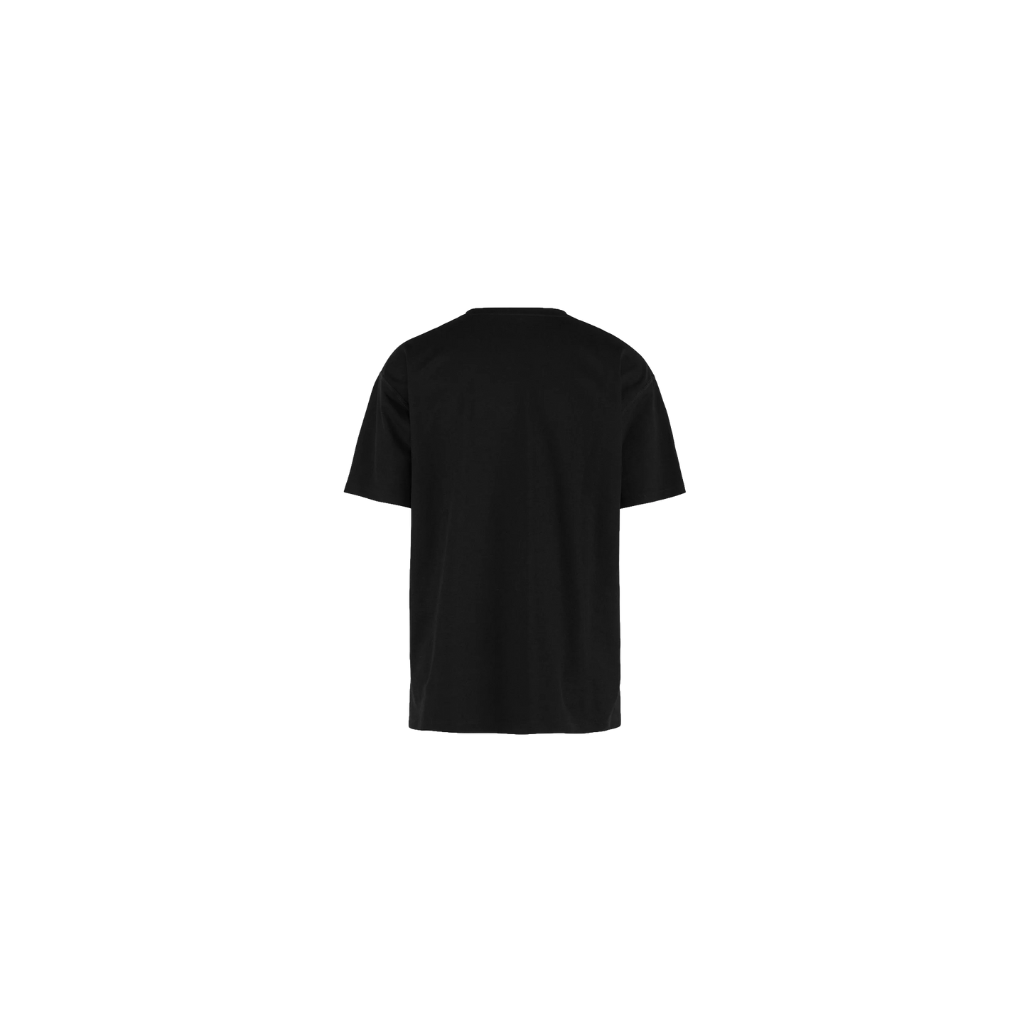 Quick-Dry Boxy Short Sleeve Tee