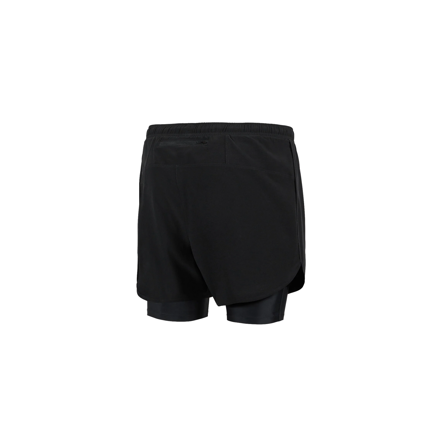 Layered Training Shorts