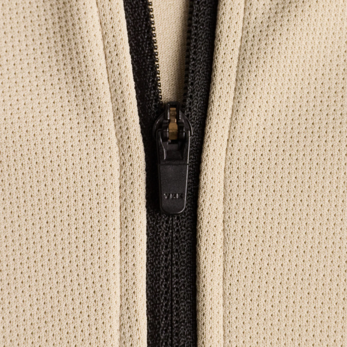 Men's Quarter Zip Training Shirt