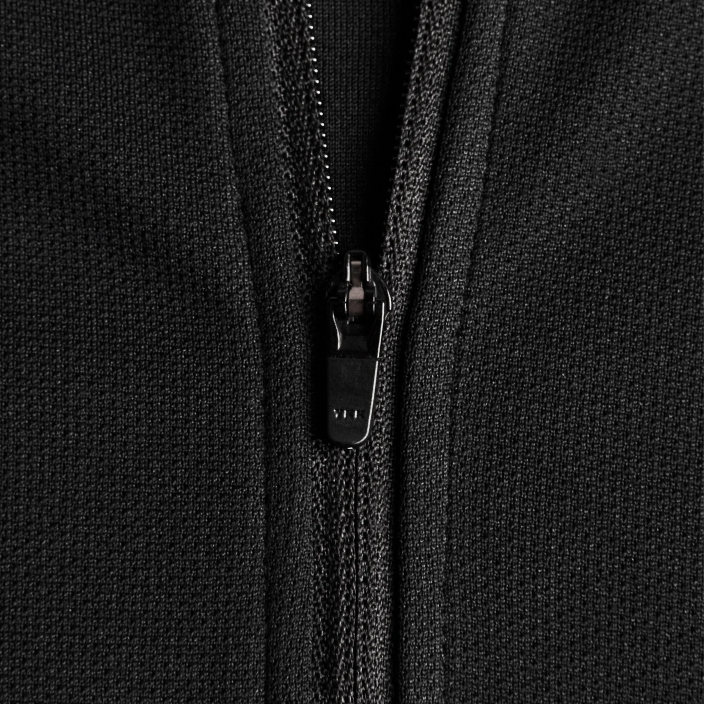 Men's Quarter Zip Training Shirt