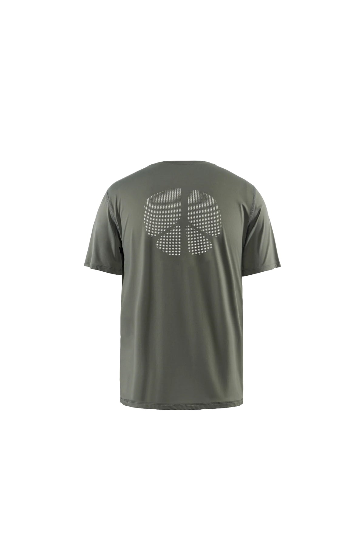 Men's Ultralight Short Sleeve Aloe Tee