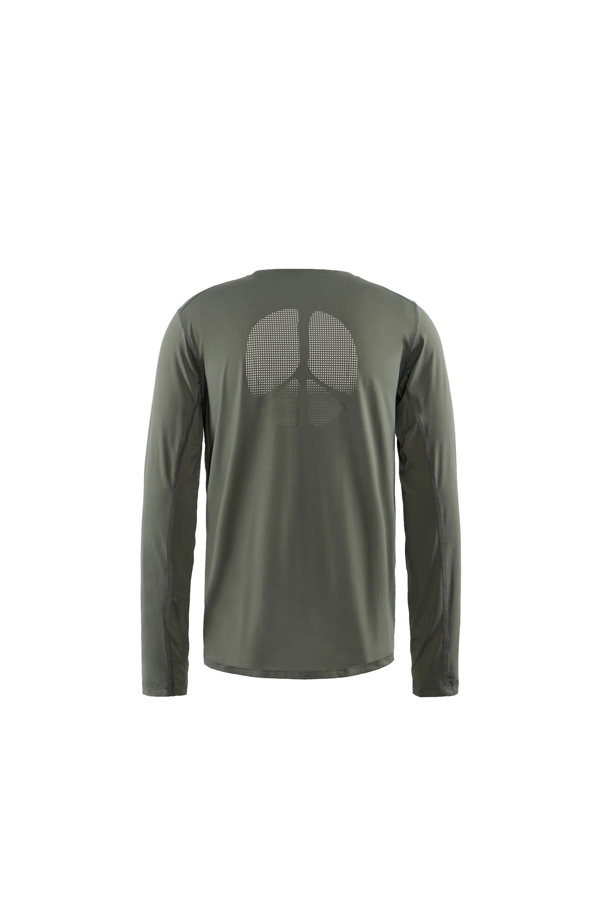 Men's Ultralight Long Sleeve Aloe Tee
