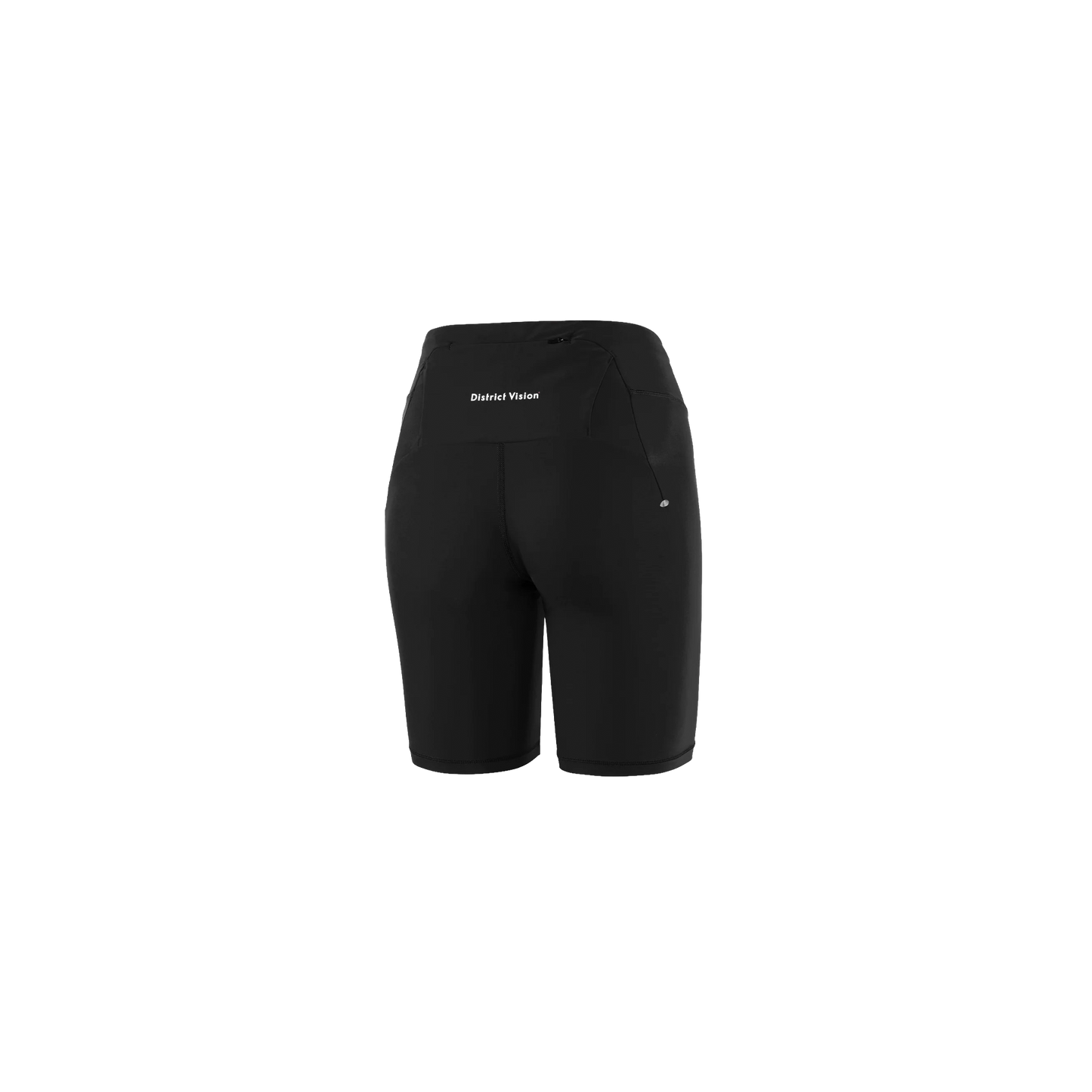 Women's 7in Pocketed Half Tights