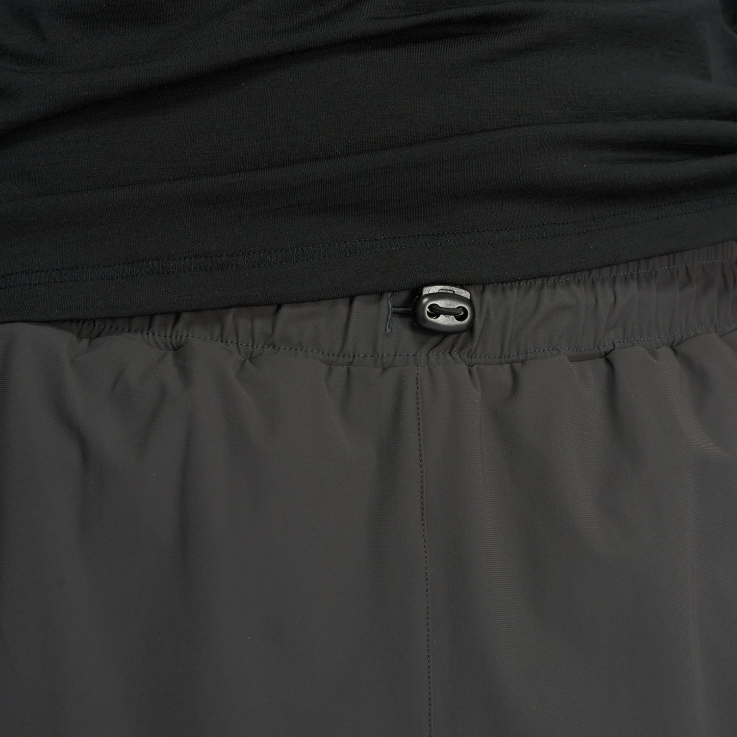 Flow Shorts 3"