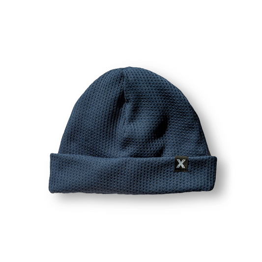 Team Net Mesh Beanie