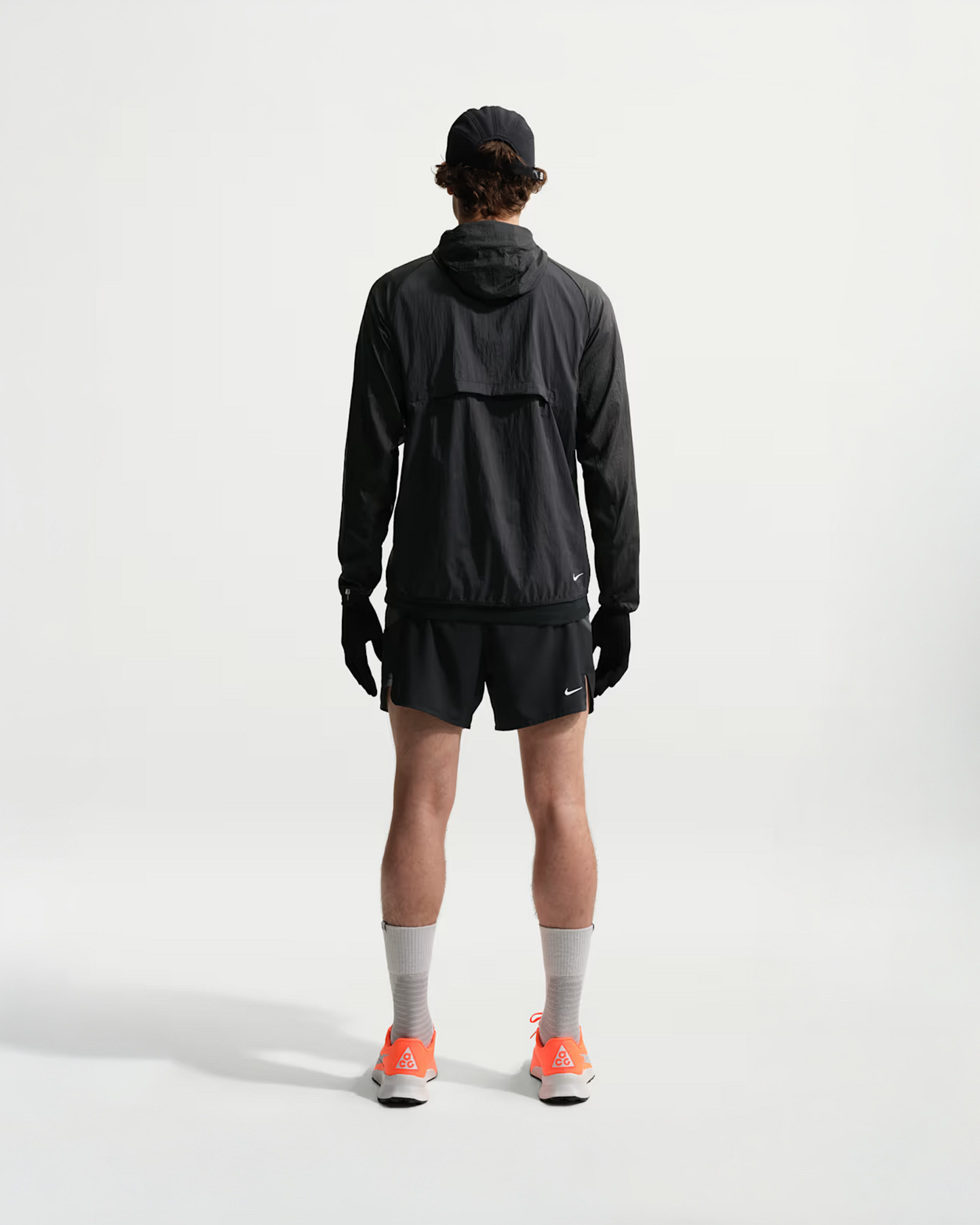 Men's "Second Sunrise" Dri-FIT ADV 5" Brief-Lined Shorts